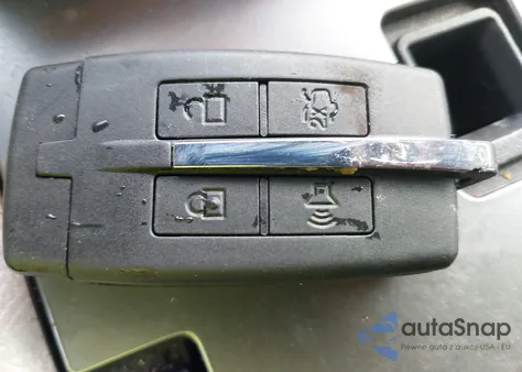 2010 Ford Taurus Limited z USA, uszkodzony, nr VIN 1FAHP2FW6AG134970